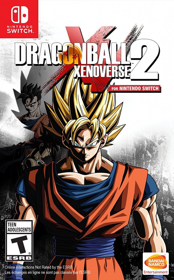 dragon ball xenoverse 2 update patch